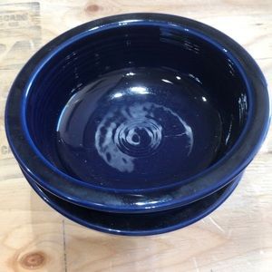 Fiesta/Homer Laughlin Vegetable Bowl